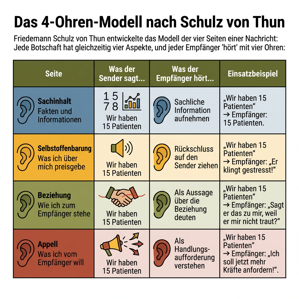 Sanft und organisch